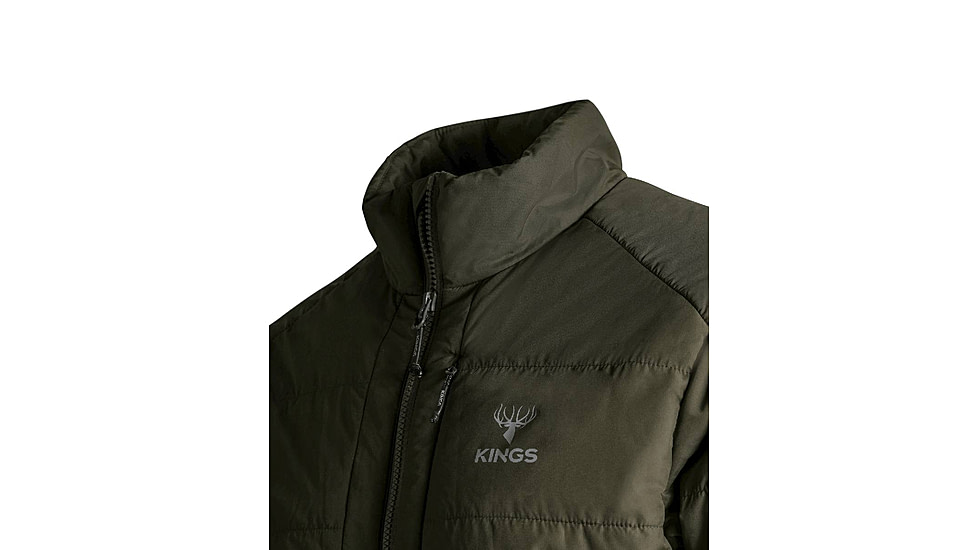 Kings Camo XKG Transition Jacket - Mens