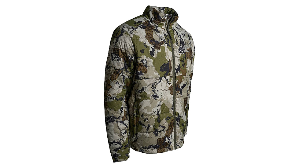 Kings Camo XKG Transition Jacket - Mens