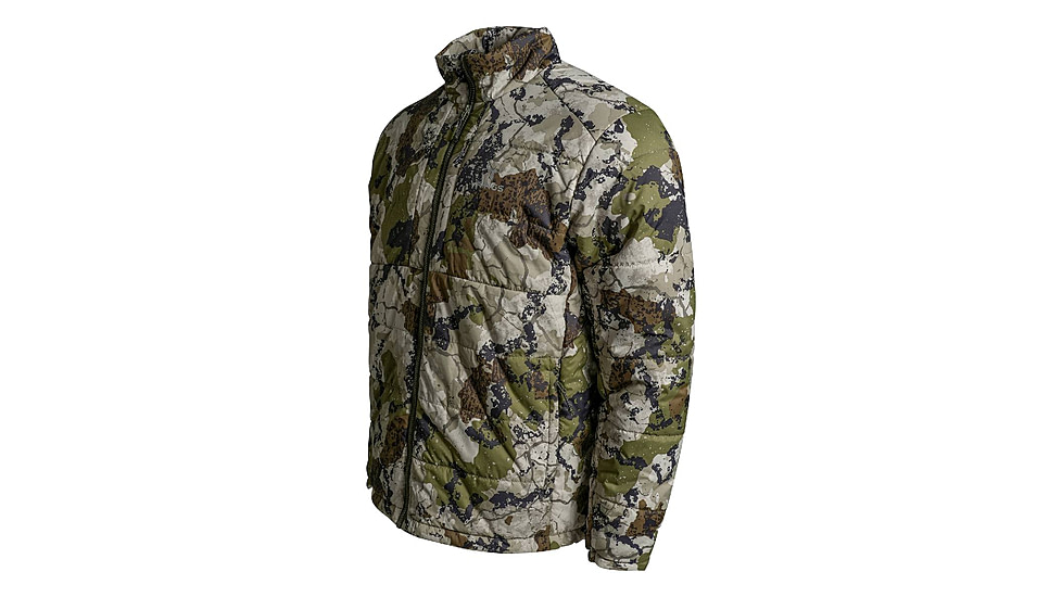Kings Camo XKG Transition Jacket - Mens