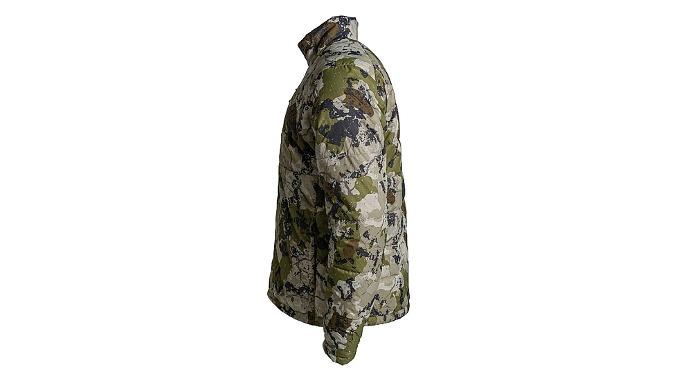 Kings Camo XKG Transition Jacket - Mens