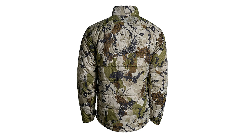 Kings Camo XKG Transition Jacket - Mens