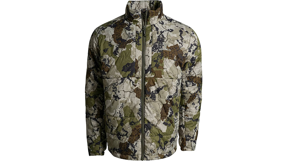 Kings Camo XKG Transition Jacket - Mens