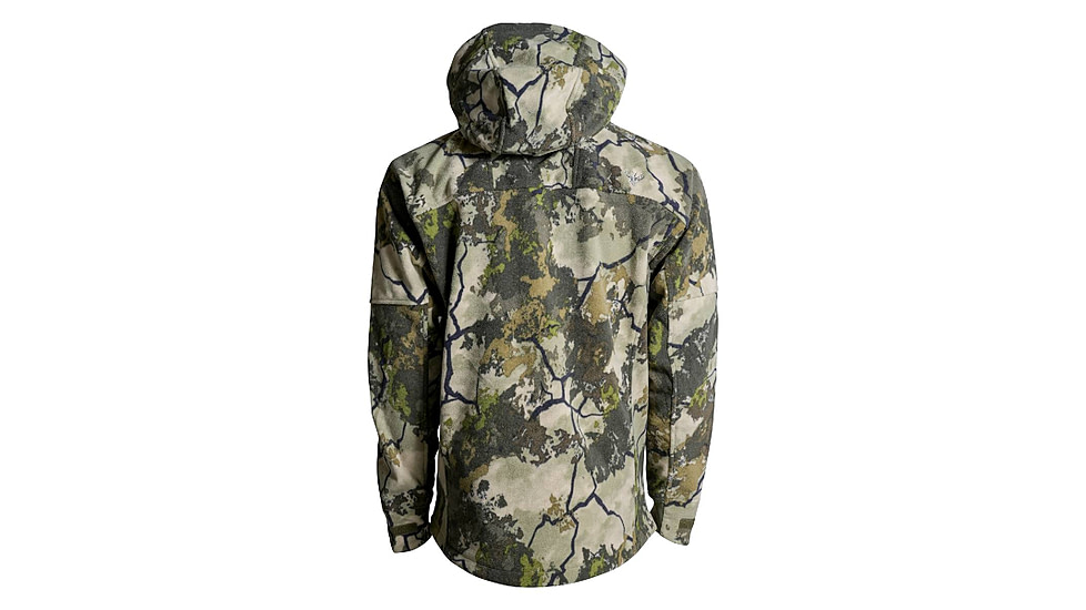 Kings Camo XKG Wind-Defender Shift Anorak - Mens