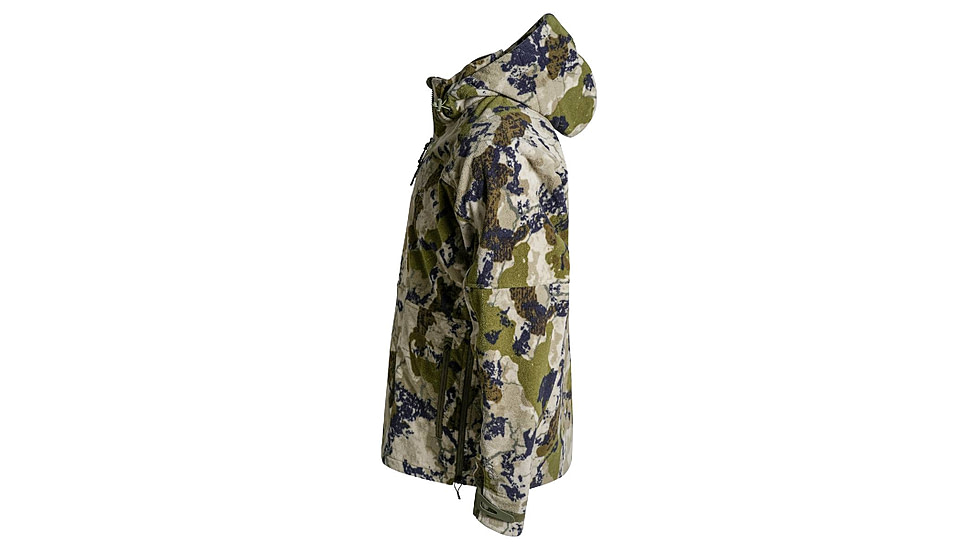 Kings Camo XKG Wind-Defender Shift Anorak - Mens