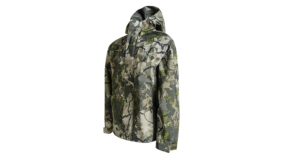 Kings Camo Youth Climatex Rain Jacket - Mens
