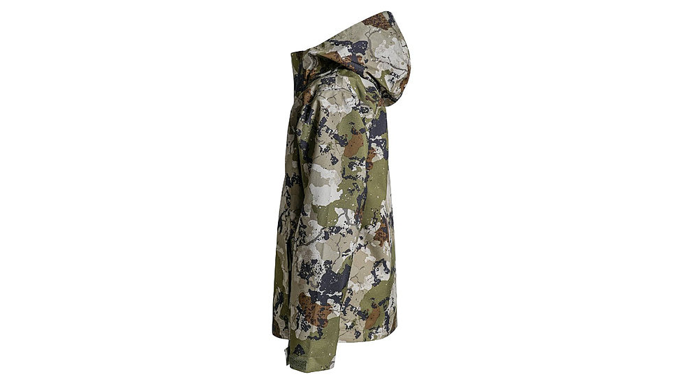 Kings Camo Youth Climatex Rain Jacket - Mens
