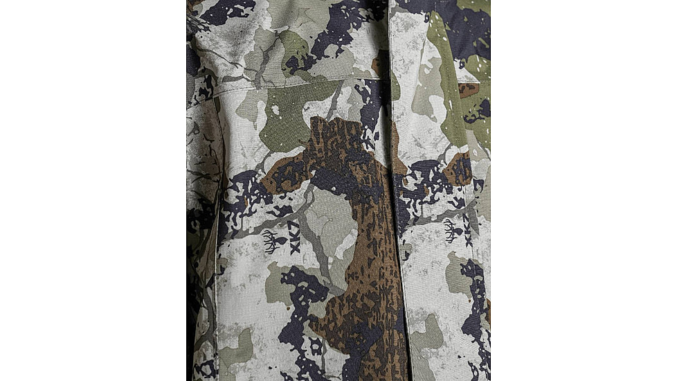 Kings Camo Youth Climatex Rain Jacket - Mens