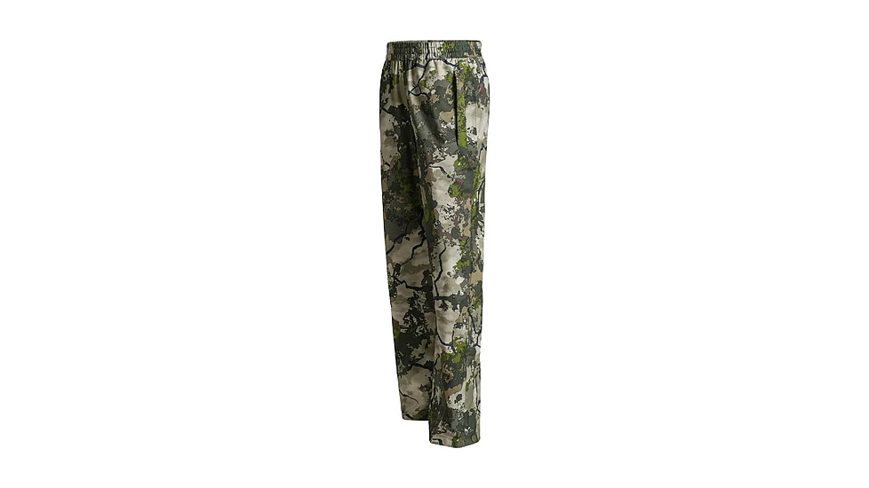 Kings Camo Youth Climatex Rain Pant - Mens