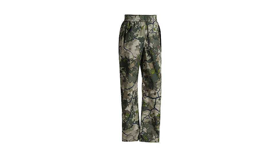 Kings Camo Youth Climatex Rain Pant - Mens