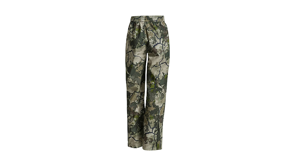 Kings Camo Youth Climatex Rain Pant - Mens