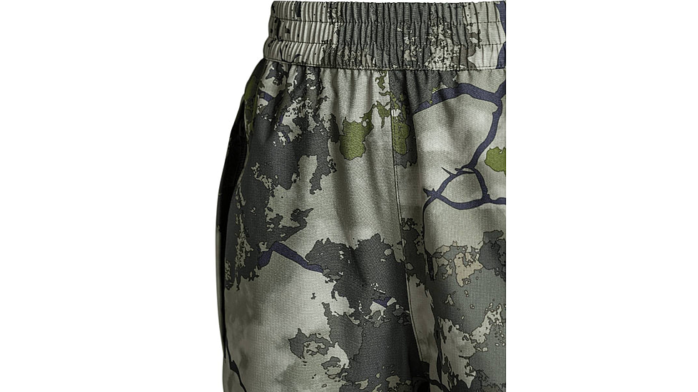 Kings Camo Youth Climatex Rain Pant - Mens