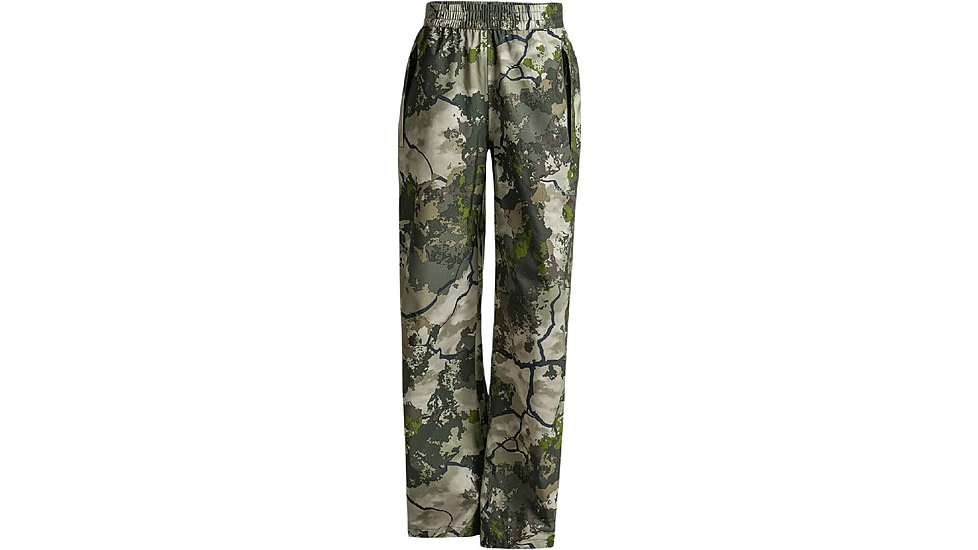 Kings Camo Youth Climatex Rain Pant - Mens