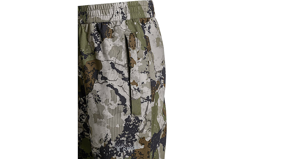 Kings Camo Youth Climatex Rain Pant - Mens