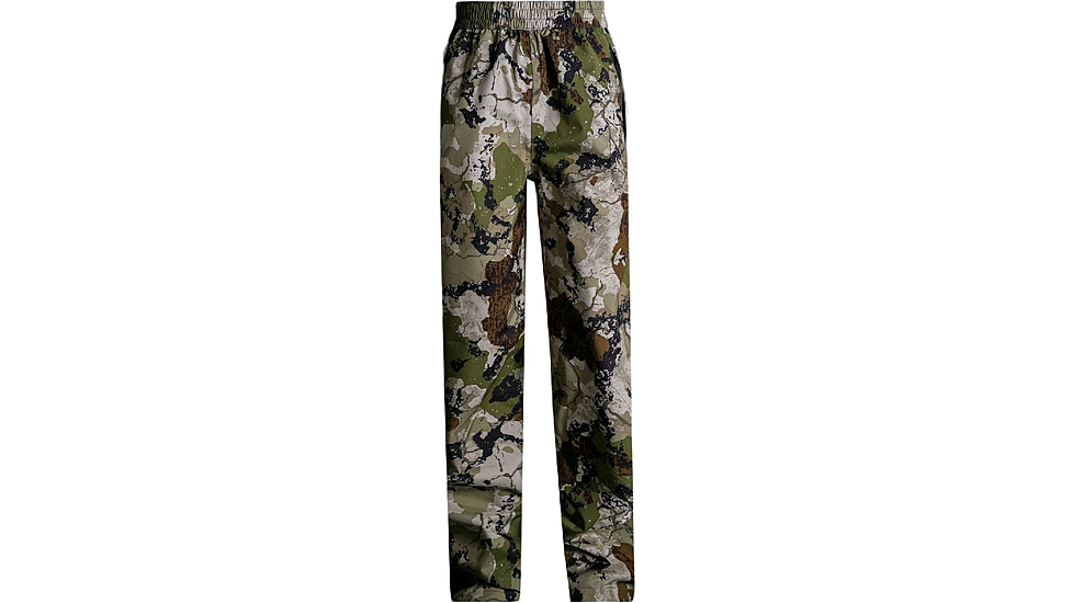 Kings Camo Youth Climatex Rain Pant - Mens