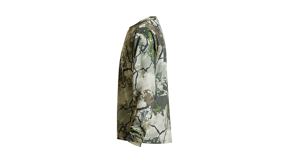 Kings Camo Youth Hunter Tee - Mens