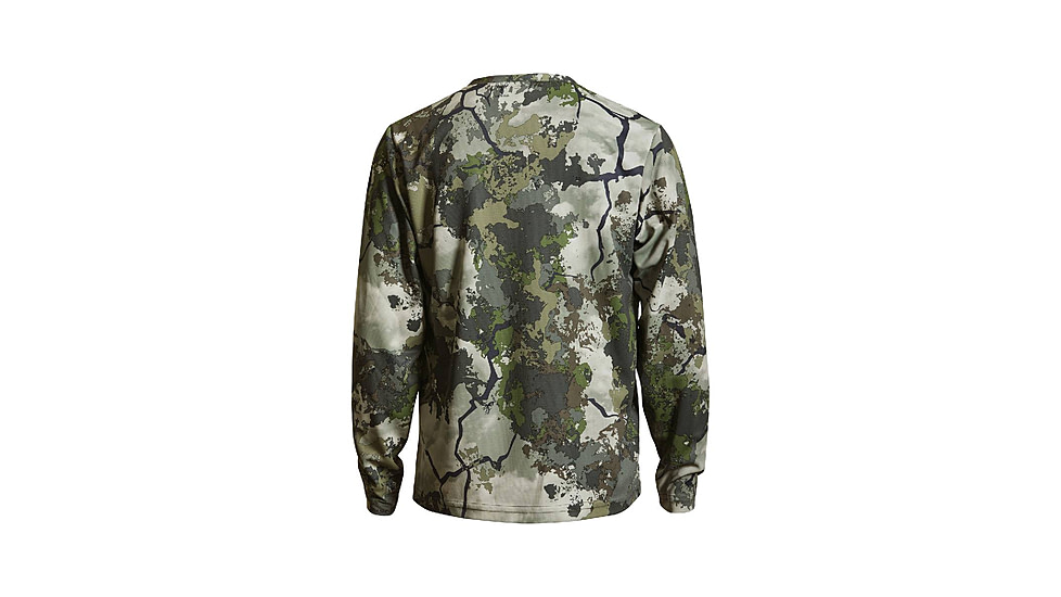 Kings Camo Youth Hunter Tee - Mens