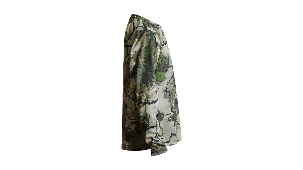 Kings Camo Youth Hunter Tee - Mens