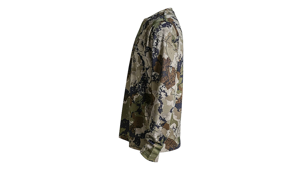 Kings Camo Youth Hunter Tee - Mens