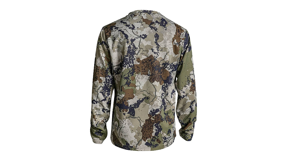 Kings Camo Youth Hunter Tee - Mens