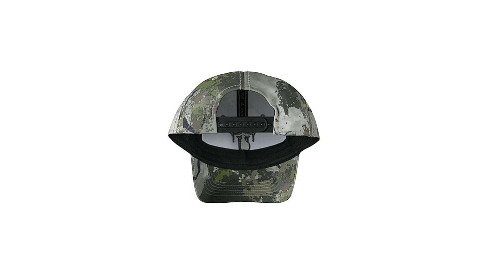 Kings Camo Youth Logo Cap