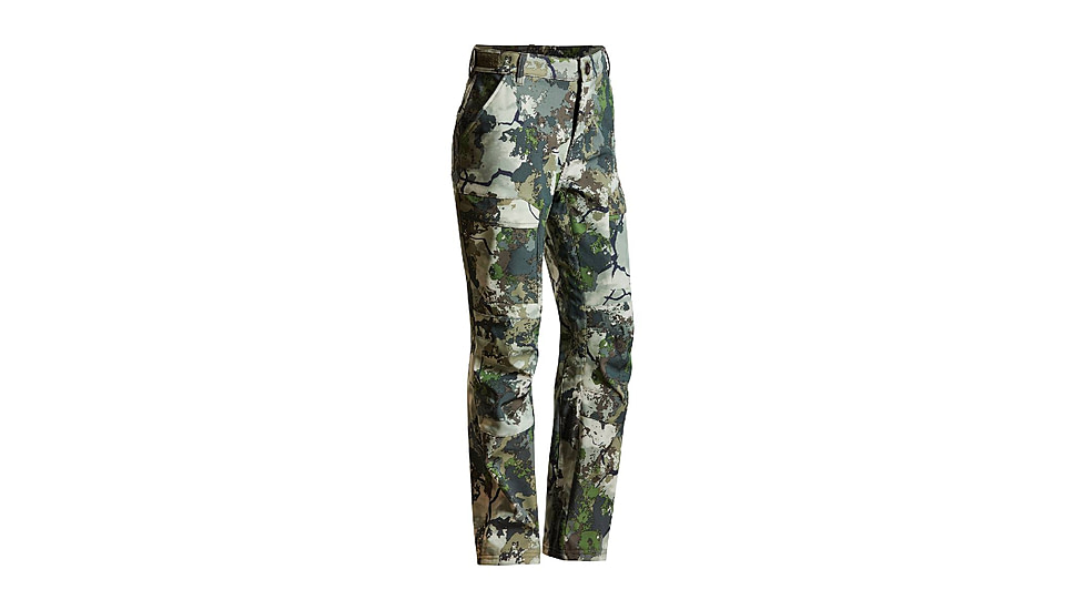 Kings Camo Youth Rover Pant - Mens