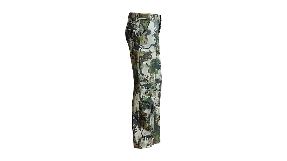 Kings Camo Youth Rover Pant - Mens
