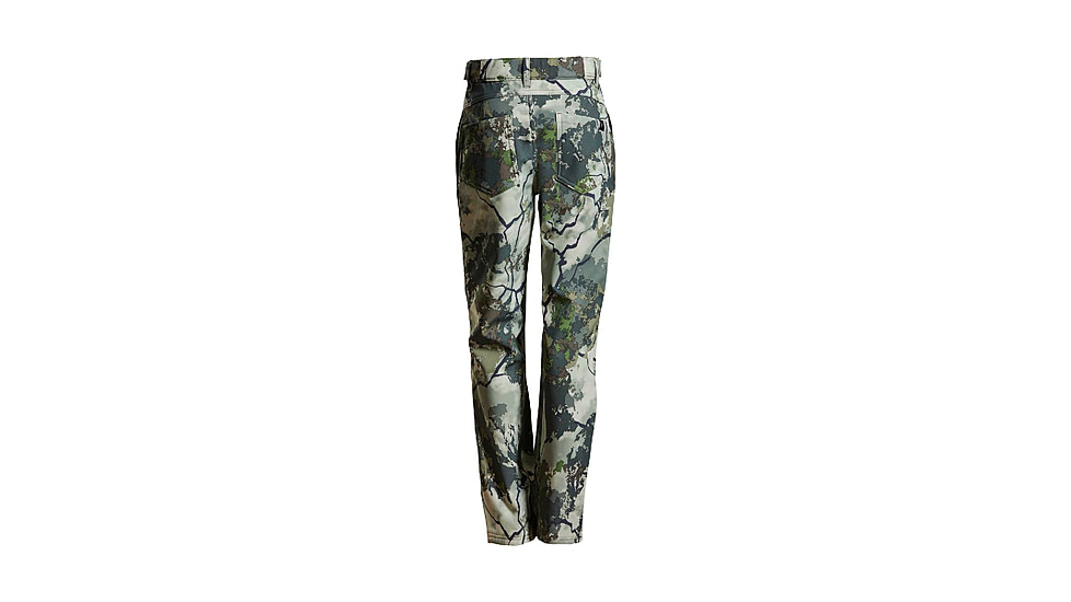 Kings Camo Youth Rover Pant - Mens