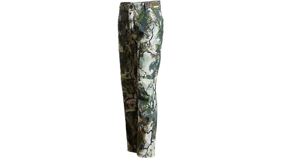 Kings Camo Youth Rover Pant - Mens