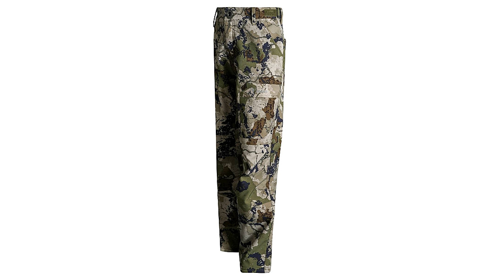 Kings Camo Youth Rover Pant - Mens
