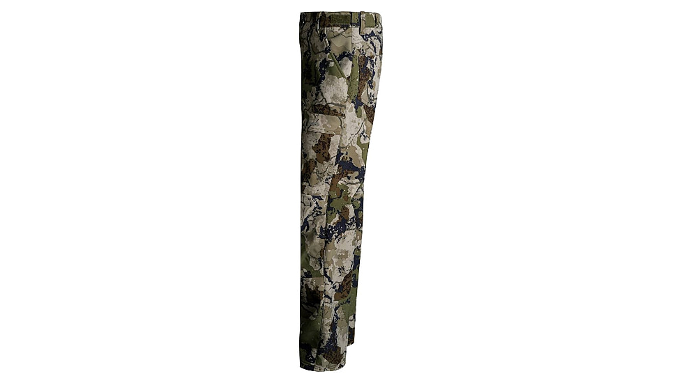 Kings Camo Youth Rover Pant - Mens