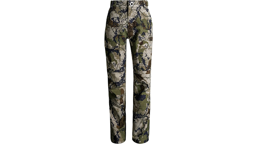 Kings Camo Youth Rover Pant - Mens