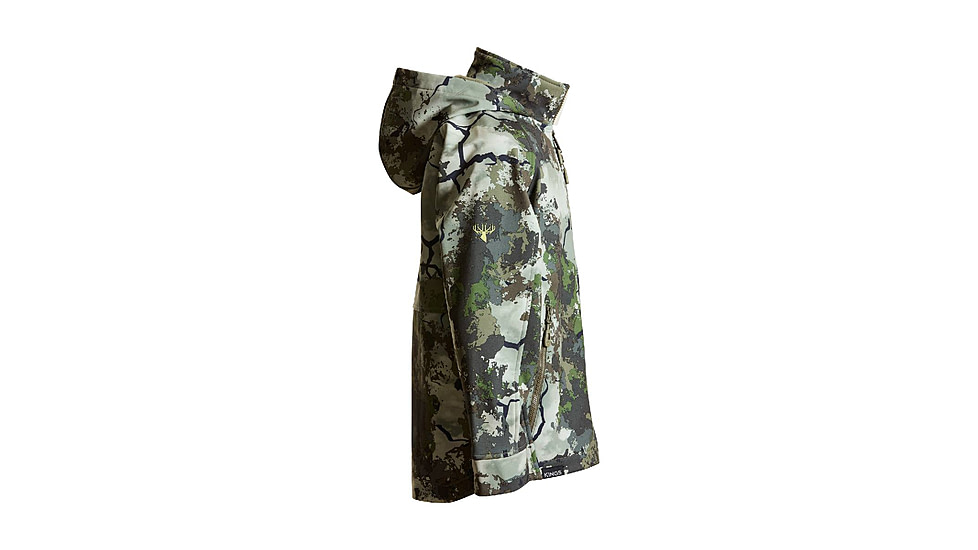 Kings Camo Youth Rover Softshell Jacket - Mens