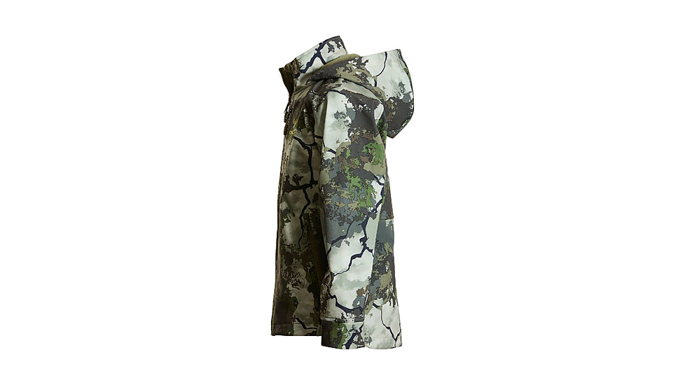 Kings Camo Youth Rover Softshell Jacket - Mens