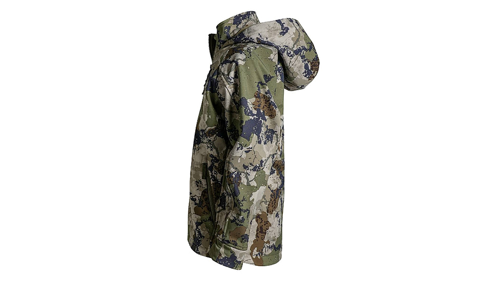 Kings Camo Youth Rover Softshell Jacket - Mens