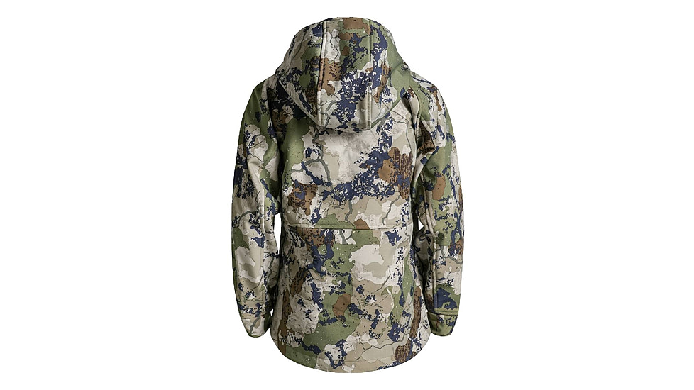 Kings Camo Youth Rover Softshell Jacket - Mens
