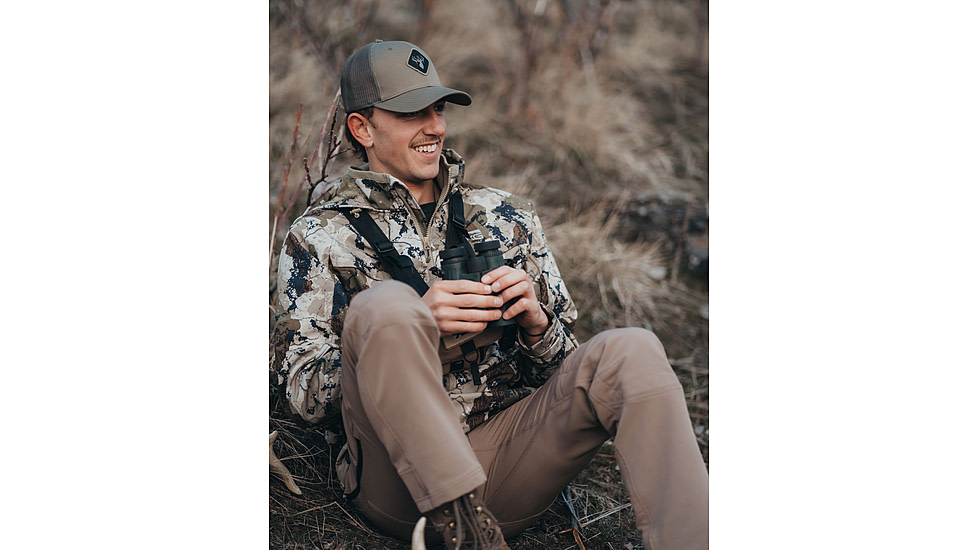 Kings Camo XKG Boulder Softshell Jacket - Mens, XK7, 3XL, XKG4304-XK7-3XL