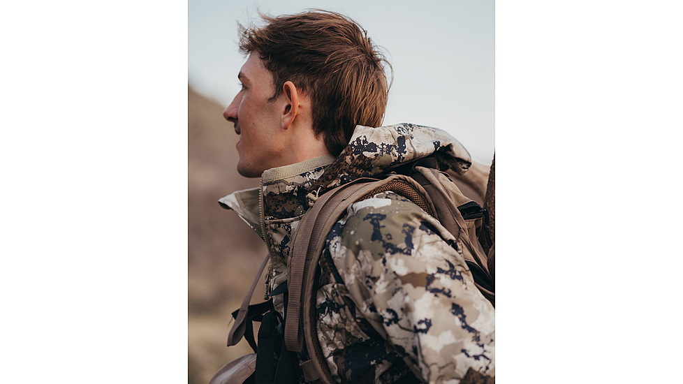 Kings Camo XKG Boulder Softshell Jacket - Mens, XK7, 3XL, XKG4304-XK7-3XL