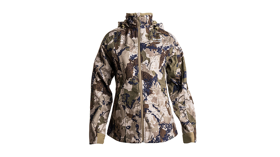 Kings Camo XKG Boulder Softshell Jacket - Womens, XK7, S, XKGL5304-XK7-S