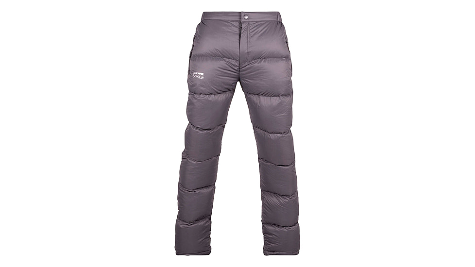 Kings Camo XKG Down Transition Pant - Mens, Charcoal, M, XKG4402-CH-M