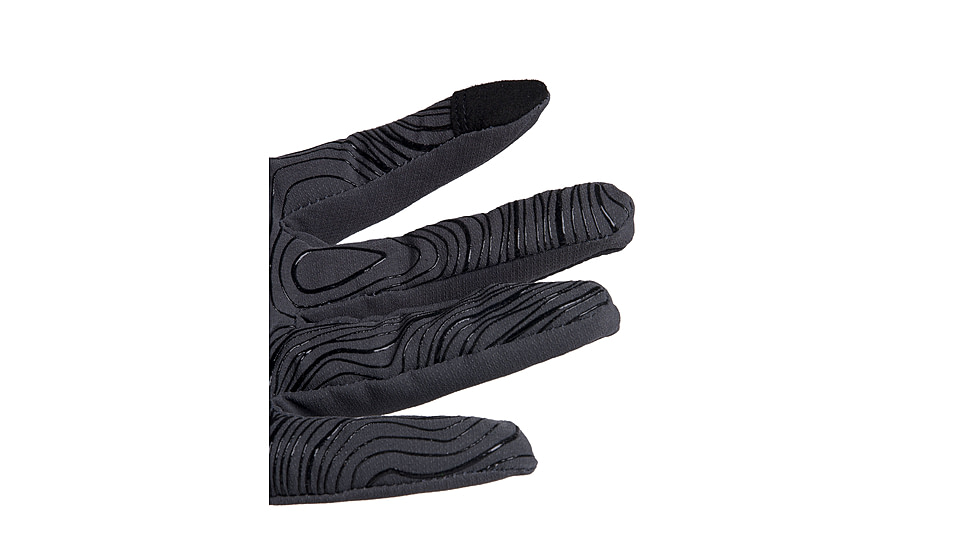 Kings Camo XKG Light Weight Glove, Charcoal, M/L, XKG5000-CH-ML