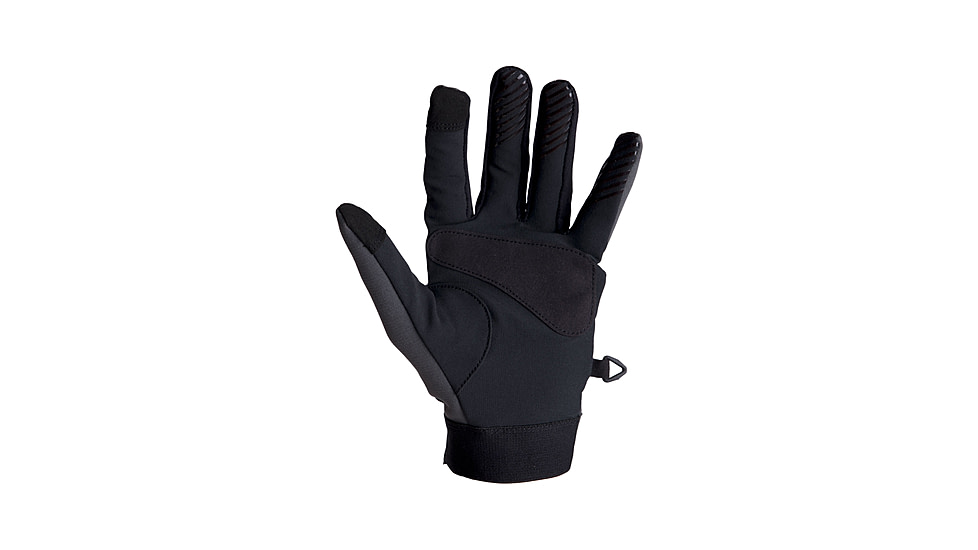 Kings Camo XKG Mid-Weight Glove, Charcoal, M, XKG5050-CH-M