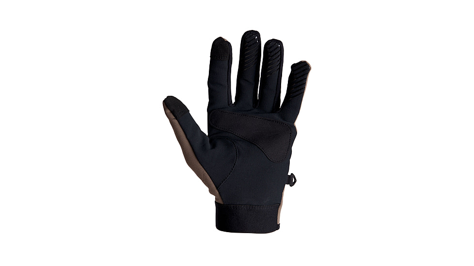 Kings Camo XKG Mid-Weight Glove, Dark Khaki, L, XKG5050-DK-L