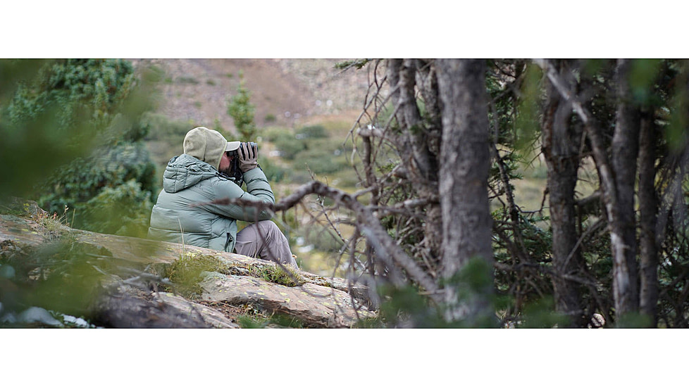 Kings Camo XKG Mid-Weight Glove, Dark Khaki, L, XKG5050-DK-L