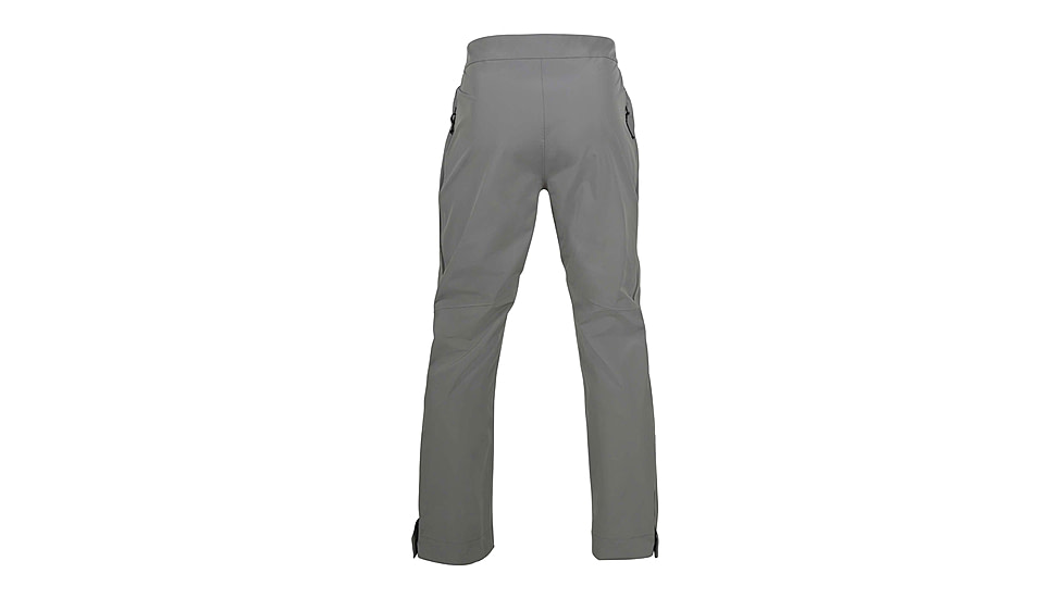 Kings Camo XKG Paramount Rain Pant - Mens, Charcoal, M, XKG4511-CH-M