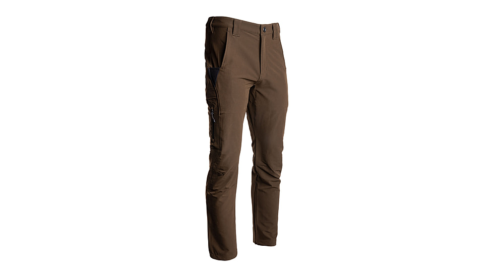 Kings Camo XKG Ridge Pant - Mens, Bark, 32T, XKG4201-BRK-32T