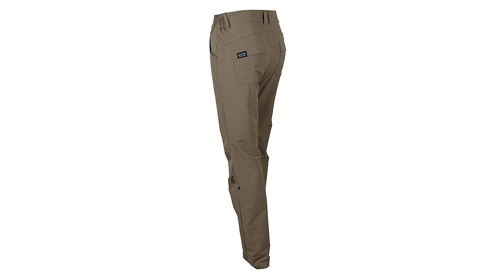 Kings Camo XKG Ridge Pant - Womens, Dark Khaki, XLT, XKGL5201-DK-XLT
