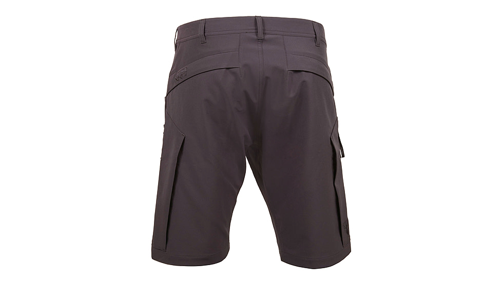 Kings Camo XKG Ridge Short - Mens, Charcoal, 42, XKG4200-CH-42
