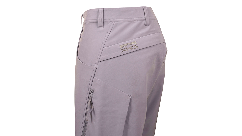 Kings Camo XKG Ridge Short - Mens, Stone, 32, XKG4200-ST-32