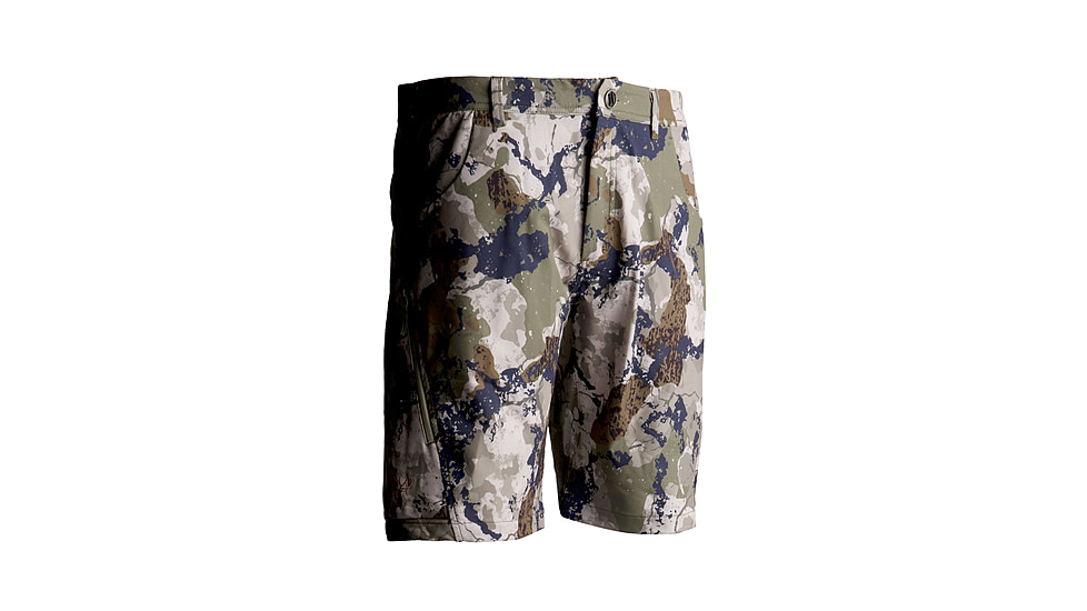 Kings Camo XKG Ridge Short - Mens, XK7, 42, XKG4200-XK7-42