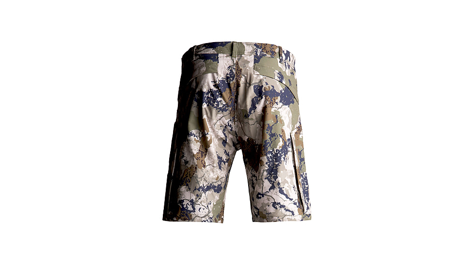 Kings Camo XKG Ridge Short - Mens, XK7, 42, XKG4200-XK7-42